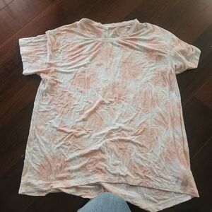 Super Soft American Eagle Oversized Tee
